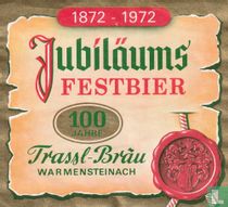 Jubiläums Festbier