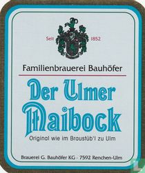 Ulmer Maibock