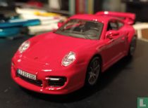 Porsche 911 GT2