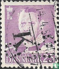 Frederik IX
