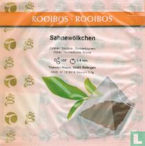 Sahnewölkchen