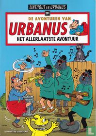  Het allerlaatste avontuur acheter