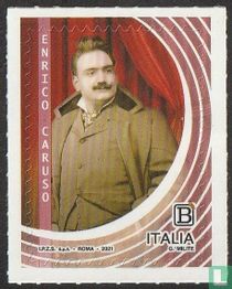 Enrico Caruso