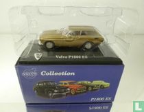 Volvo P1800 ES