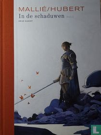 In de schaduwen 2
