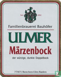 Ulmer Märzenbock