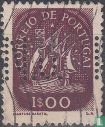 Sailing Ship
