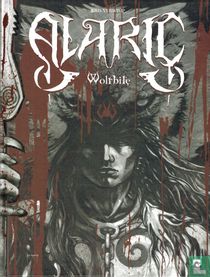 Alaric Wolfbite