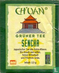 Walther Schoenenberger tea bags catalogue
