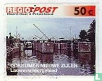 Dokkum New Sails (1st edition)