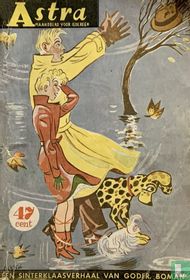 Astra -Maandblad voor iedereen 223