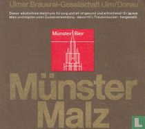 Münster Malz