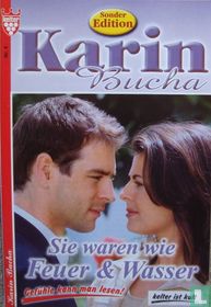 Karin Bucha Sonder Edition [2e uitgave] 4
