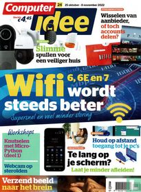 Computer Idee 24
