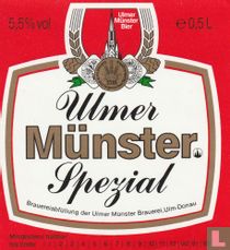 Ulmer Münster Spezial