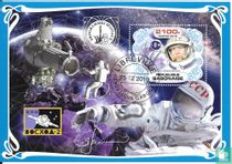 Space travel
