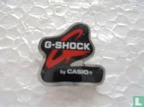 G-SHOCK