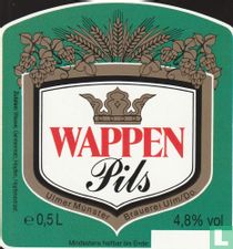 Wappen Pils