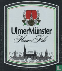 Ulmer Münster Herren Pils