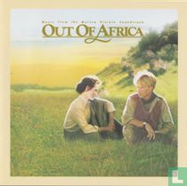 Out of Africa