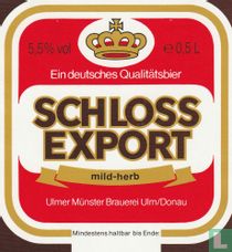 Schloss Export
