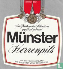 Münster Herrenpils