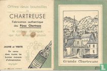Chartreuse