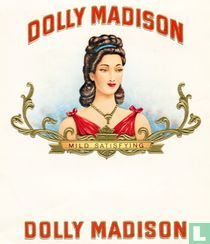 Dolly Madison bagues de cigares catalogue