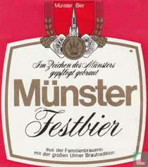 Münster Festbier