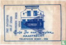 Café "Jo van Zuylen"