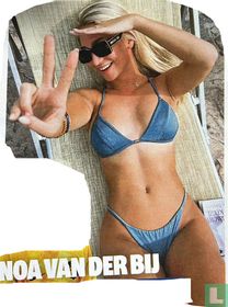 Noa van der Bij