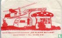 Café Restaurant Camping "De Kleine Betuwe" 