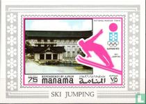 Winter Olympics
