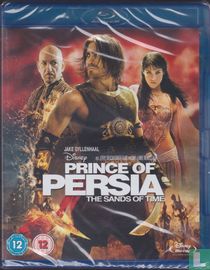 Prince of Persia - The Sands of Time