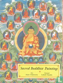  Sacred Buddhist Painting