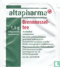 Brennnessel-tee