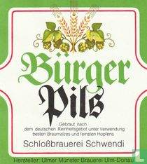 Bürger Pils