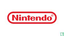 Nintendo speldjes, pins en buttons catalogus