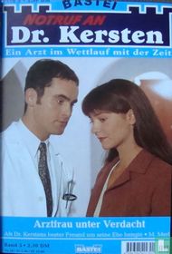 Notruf an Dr. Kersten 5