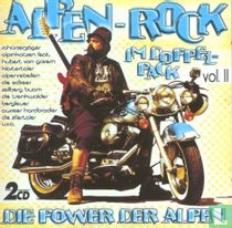Alpen-Rock im doppelpack vol. II
