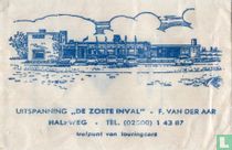 Uitspanning "De Zoete Inval" 