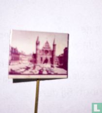Binnenhof Den Haag