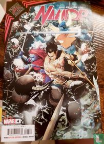 King in Black: Namor 4