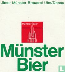 Münster Bier