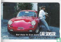 Car Sensor