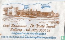 Café Restaurant "De Zoete Inval" 