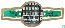 Hotel Van Eyck