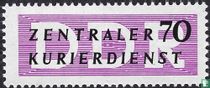 Kurierdienst acheter