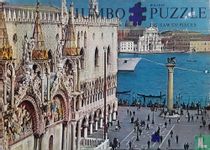 San Marcoplein, Venetië