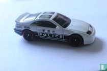 Nissan 300 ZX Twin Turbo 
